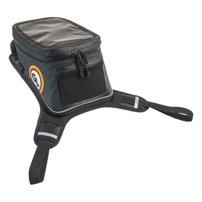 Giant Loop Diablo Tank Bag Black#mpn_DTB21-B