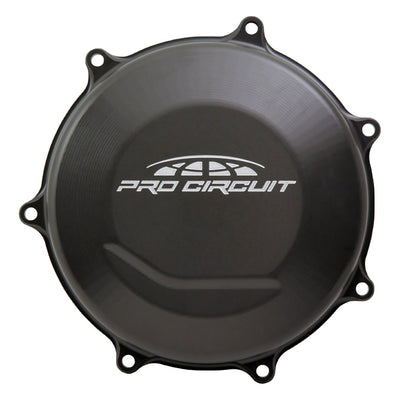 Pro Circuit T-6 Clutch Cover#mpn_CCK21450