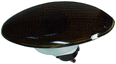 Emgo 61-81963 Cateye Deco Smoke Light #61-81963