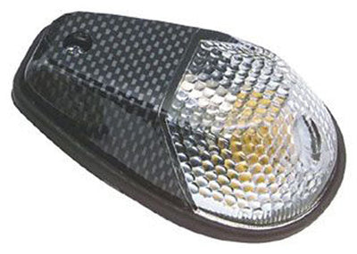 Emgo 61-81972 Flush Mount Deco Clear Light #61-81972
