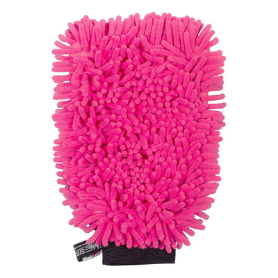 Muc-Off 2-In-1 Microfibre Wash Mitt #20411