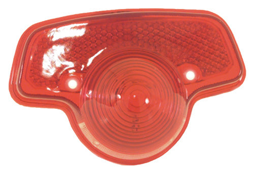 TAILLIGHT LENS ONLY 63-72#mpn_62-14430