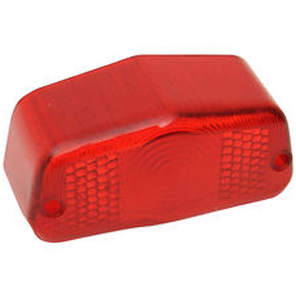 Emgo 62-21533 Lucas Light Lens #62-21533