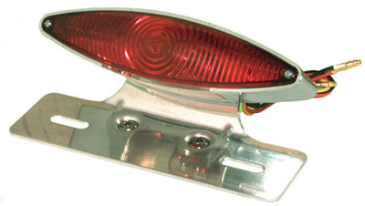 TAIL LIGHT CATEYE SLIM#mpn_62-21605