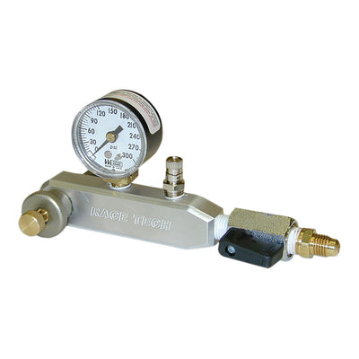 Race Tech Nitrogen Gauge#mpn_TSNG 02