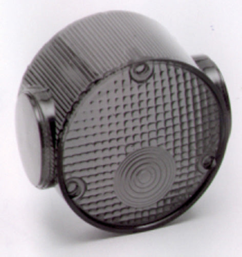 Emgo 62-49730 Tail Light Lens #62-49730