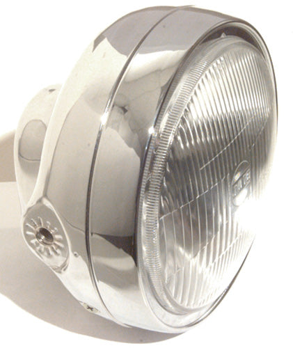 H/LIGHT CHR QUARTZ W/ BULB#mpn_66-64312D