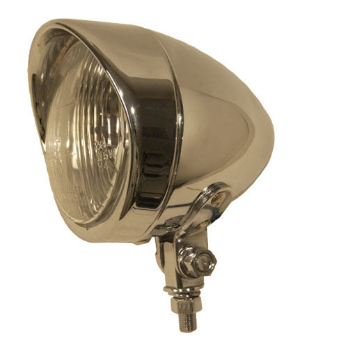 3.5" LITE PLN/HOOD H4 BULB#mpn_66-84183