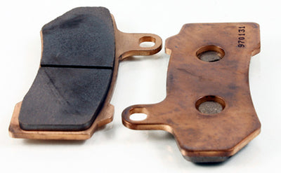 EMGO DISC BRAKE PAD HARLEY-DAVIDSON 42850-06#mpn_64-48888