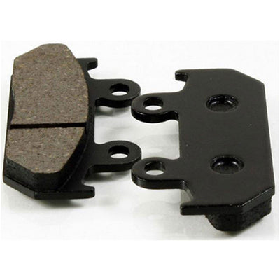 EMGO DISC BRAKE PAD HARLEY-DAVIDSON 43395-80#mpn_91-48803