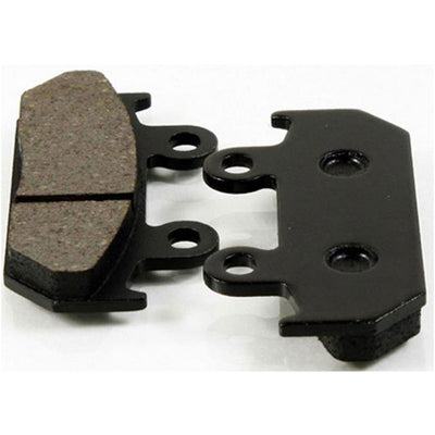 EMGO DISC BRAKE PAD HARLEY-DAVIDSON 44209-82#mpn_91-48806