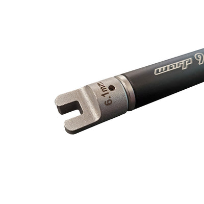 Warp 9 Adjustable Torque Spoke Wrench Replacement Tip 6.1 mm#mpn_89-ADJTIP-6.1