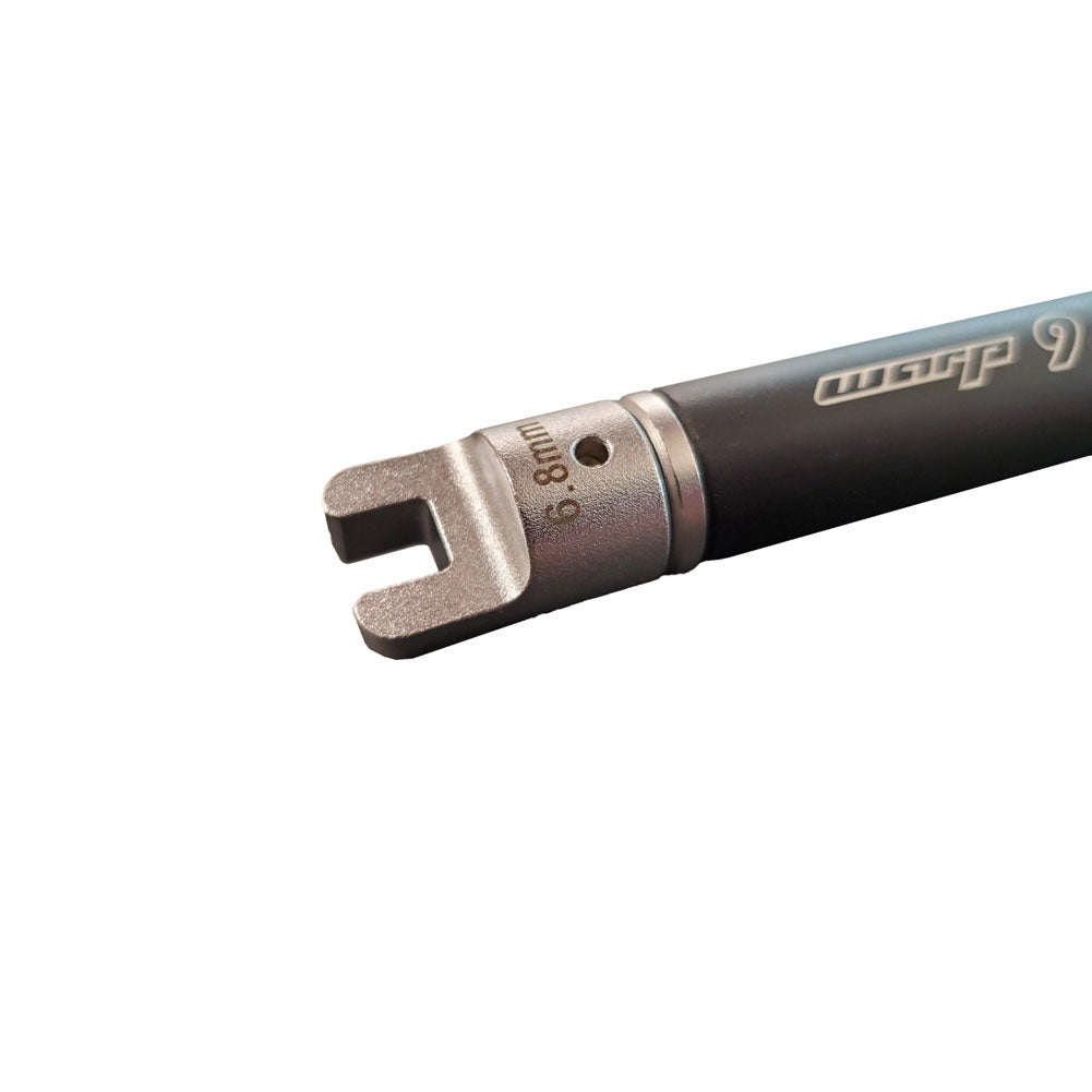 Warp 9 Adjustable Torque Spoke Wrench Replacement Tip 6.8 mm#mpn_89-ADJTIP-6.8
