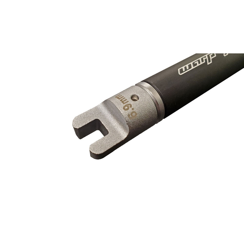 Warp 9 Adjustable Torque Spoke Wrench Replacement Tip 6.9 mm#mpn_89-ADJTIP-6.9