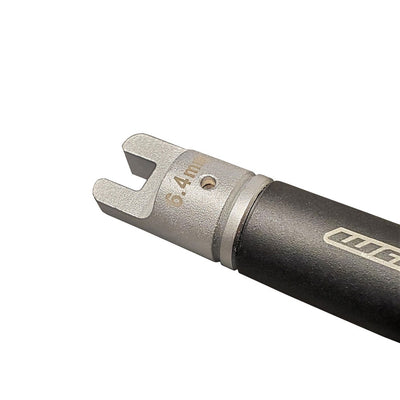 Warp 9 Adjustable Torque Spoke Wrench Replacement Tip 6.4 mm#mpn_89-ADJTIP-6.4