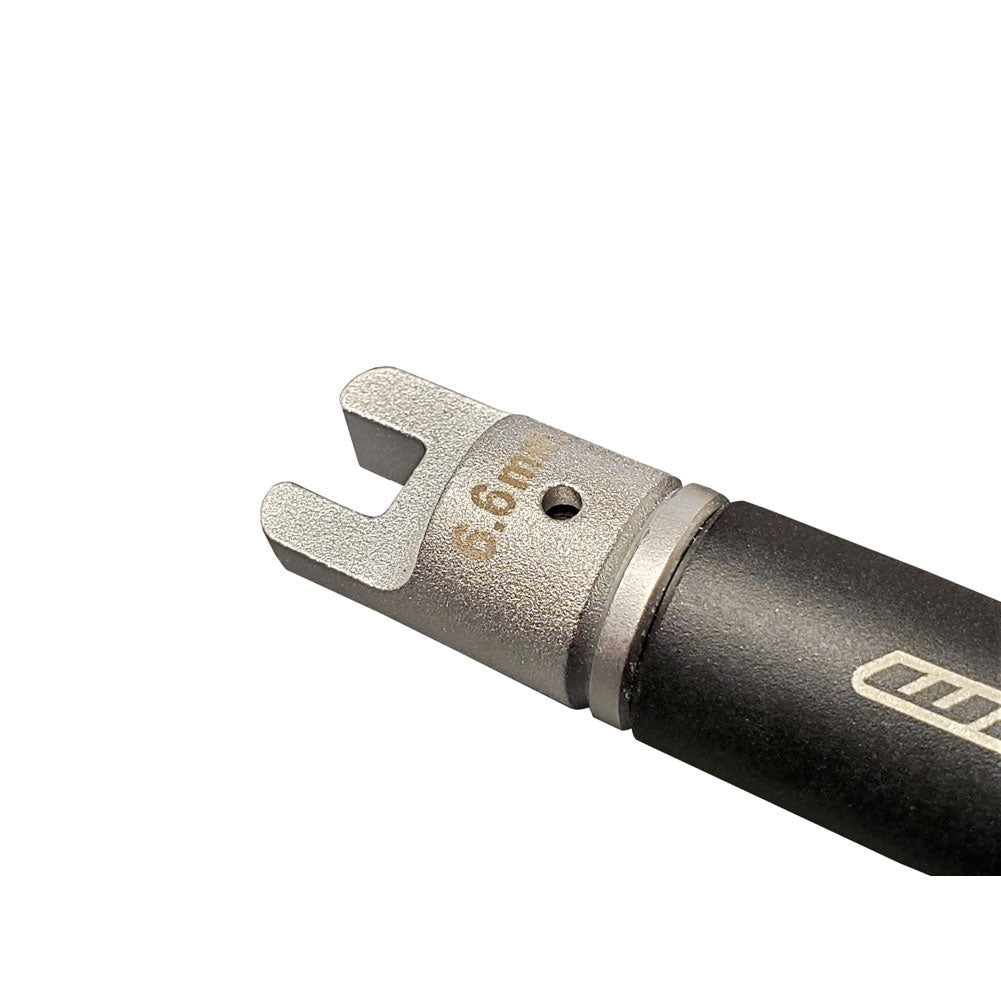 Warp 9 Adjustable Torque Spoke Wrench Replacement Tip 6.6 mm#mpn_89-ADJTIP-6.6