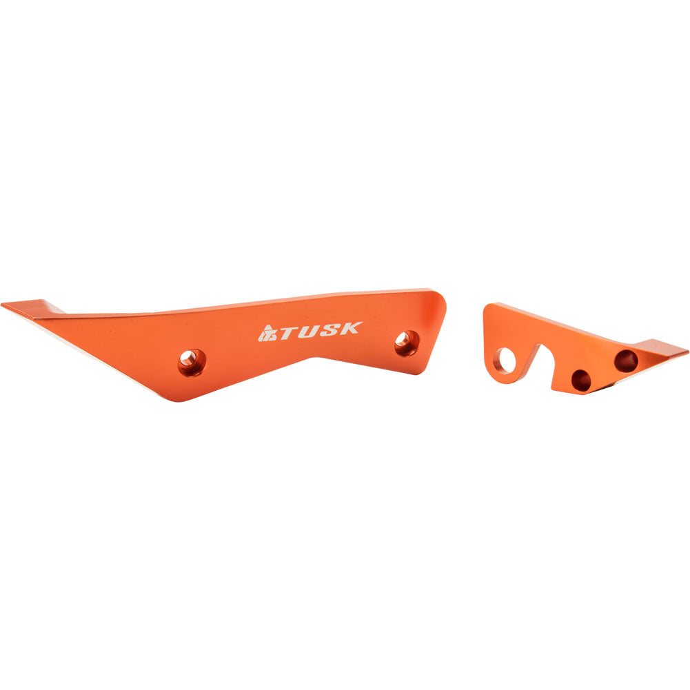 Tusk Chain Guide Guard Orange#mpn_205-152-0002