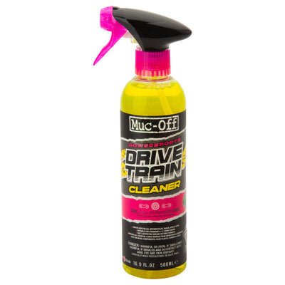 Muc-Off Powersports Drive Train Cleaner #20467US