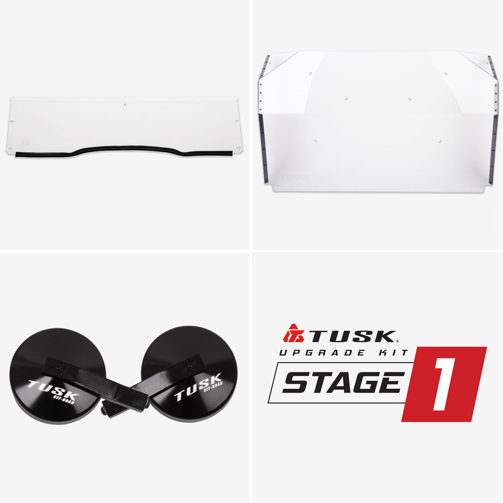 Tusk UTV Stage 1 Upgrade Kit#mpn_2051540022