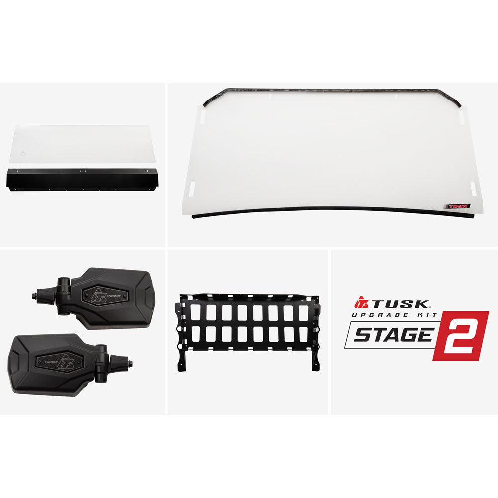 Tusk UTV Stage 2 Upgrade Kit#mpn_2051550009