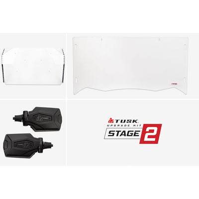 Tusk UTV Stage 2 Upgrade Kit#mpn_2051550022