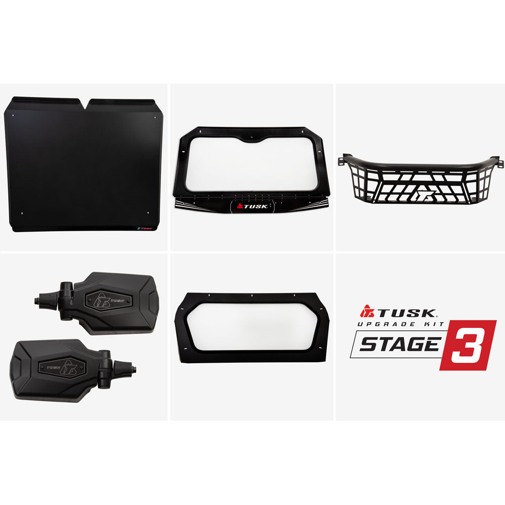Tusk UTV Stage 3 Upgrade Kit#mpn_2051560010