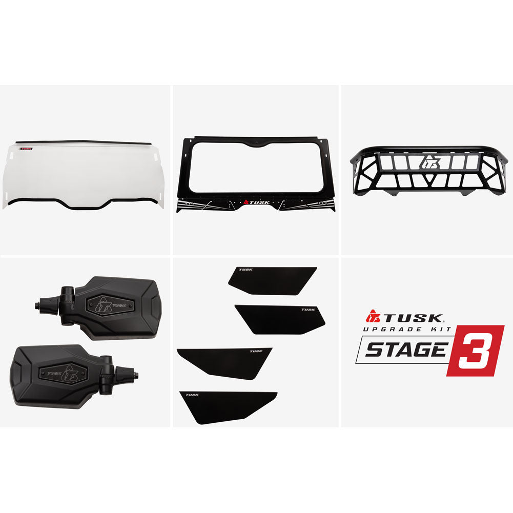 Tusk UTV Stage 3 Upgrade Kit#mpn_2051560014