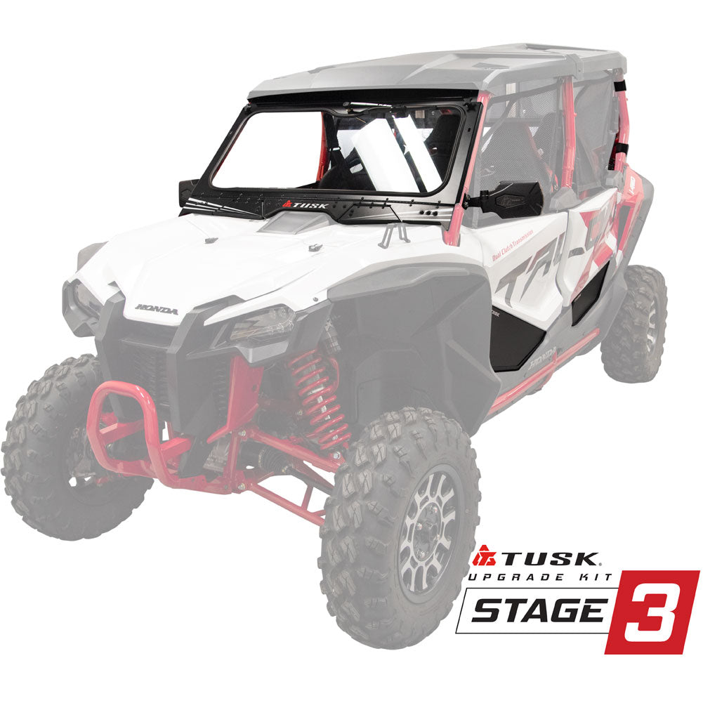 Tusk UTV Stage 3 Upgrade Kit #2051560014