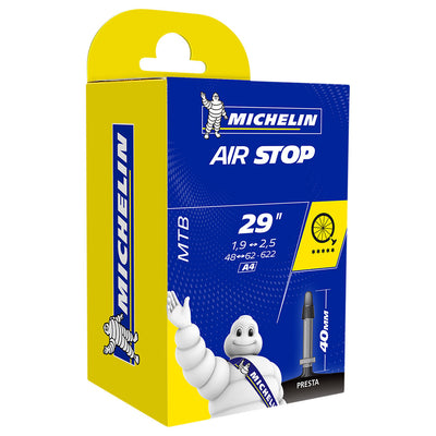 Michelin Air Stop Tube #205170-P