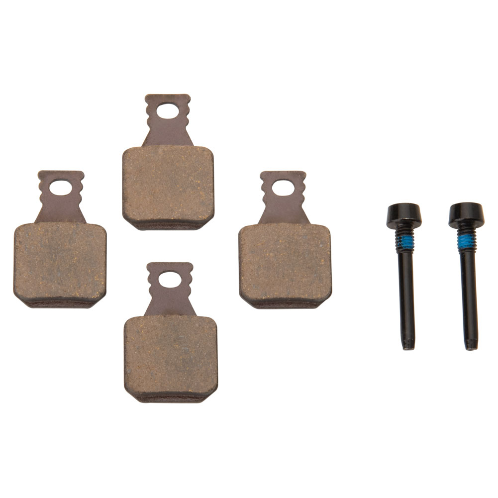 Magura 8.P Performance Brake Pads for 4-Piston Calipers Magura MT5, MT7#mpn_2701628