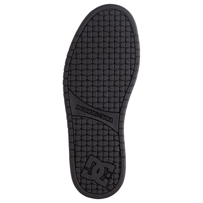 DC Court Graffik Shoe Size 13 Black#mpn_300529-001-13