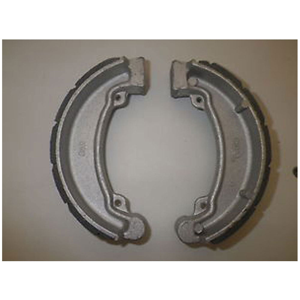 Emgo 93-39158 Sintered Brake Shoe #93-39158