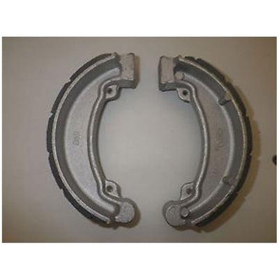 Emgo 93-39158 Sintered Brake Shoe #93-39158