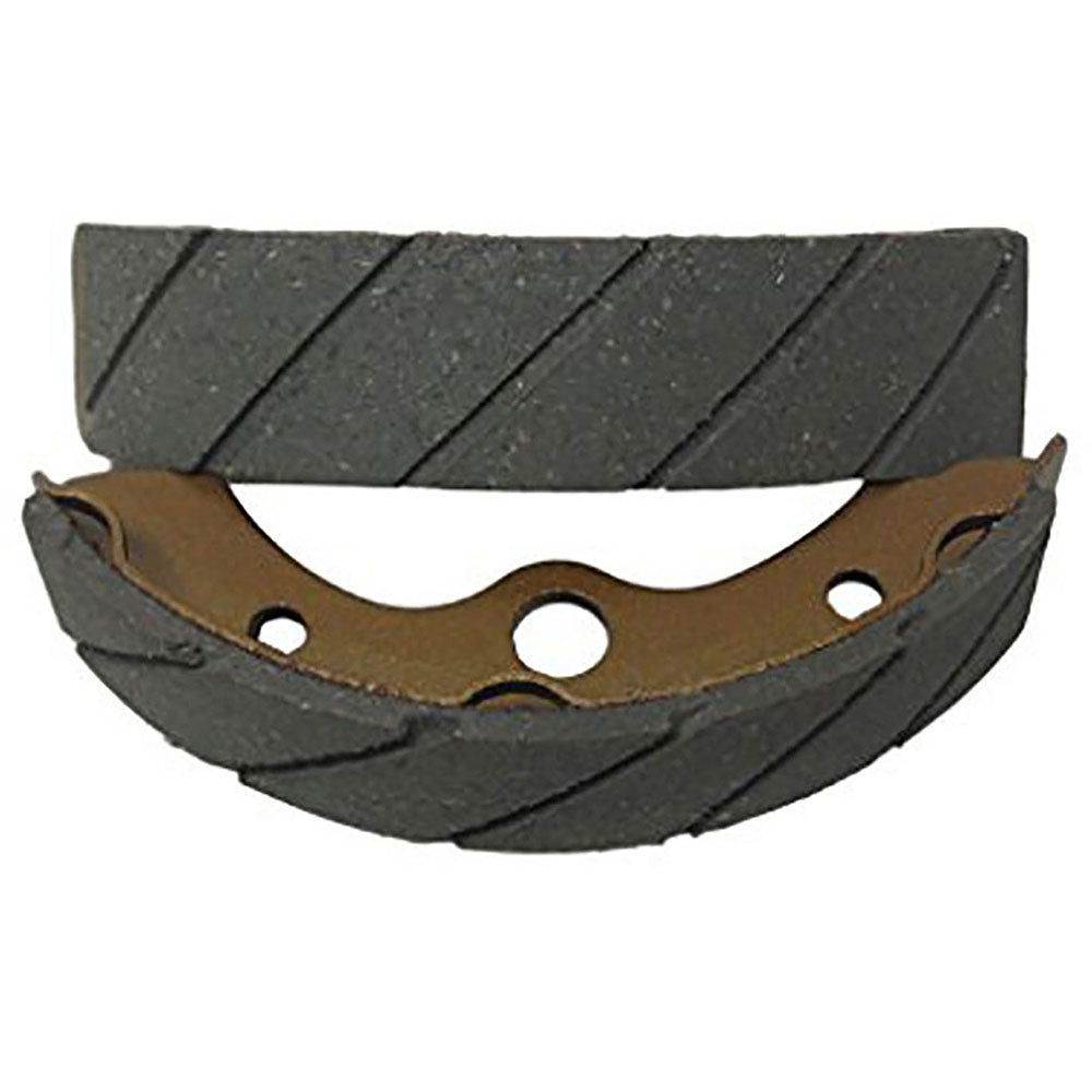 Emgo 93-39170 Sintered Brake Shoe #93-39170