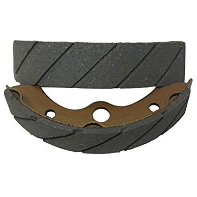 Emgo 93-39170 Sintered Brake Shoe #93-39170