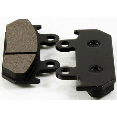 EMGO BRAKE SHOES HONDA 43120-GC4-005#mpn_93-39123