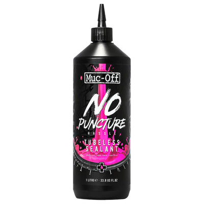 Muc-Off eBike No Puncture Hassle Tubeless Sealant#mpn_