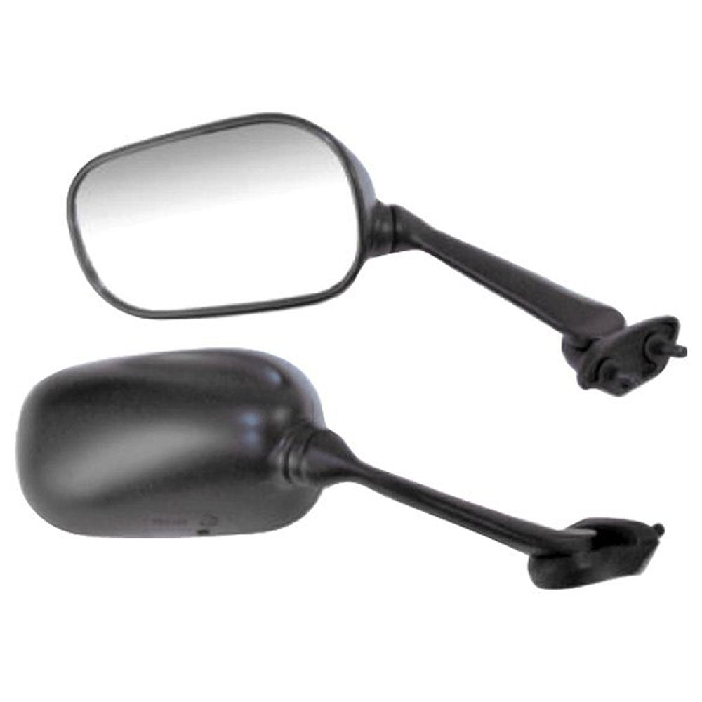 Emgo 20-57901 Replacement Right Mirror #20-57901