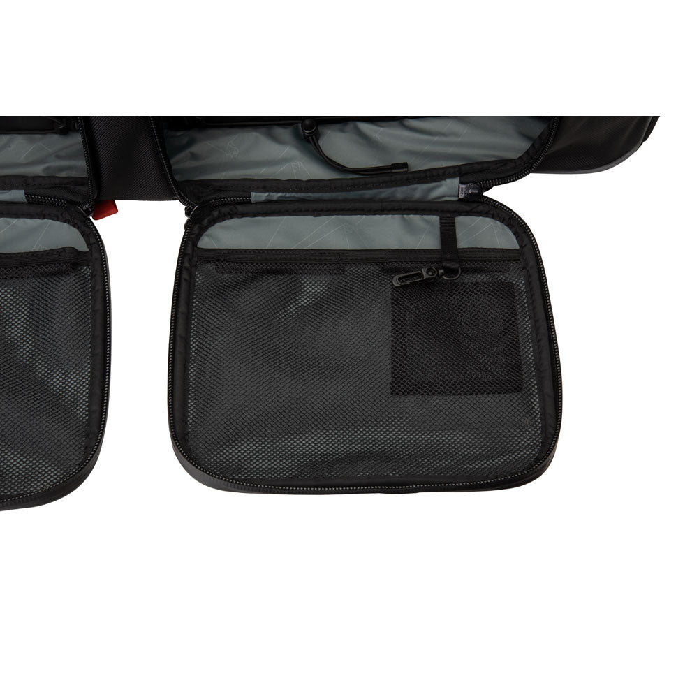 Tusk Overhead Storage Bag Black#mpn_205-663-0001