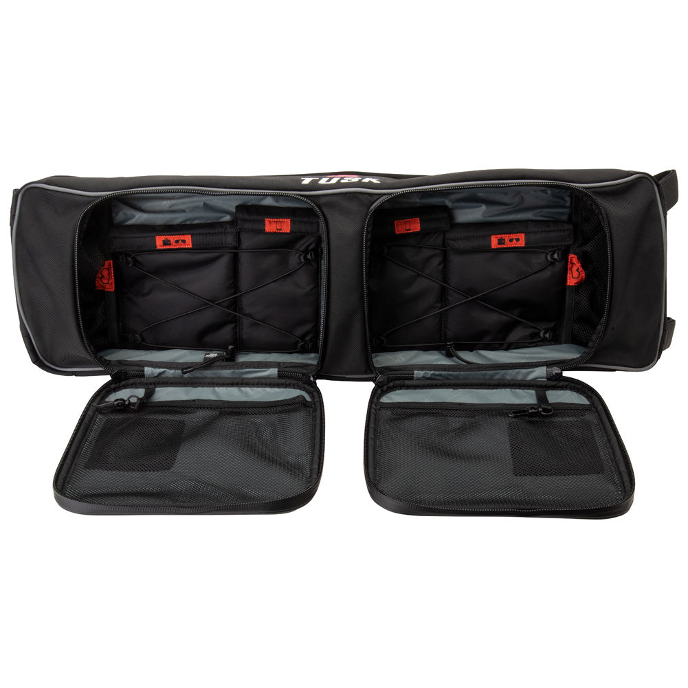 Tusk Overhead Storage Bag Black#mpn_205-663-0001