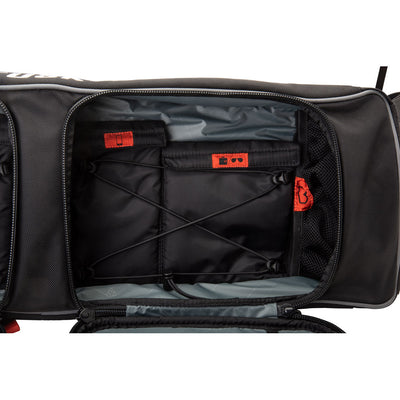 Tusk Overhead Storage Bag Black#mpn_205-663-0001