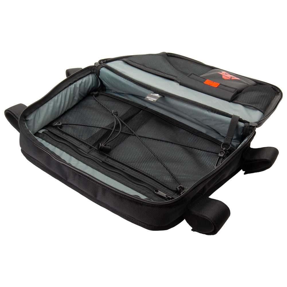 Tusk Overhead Storage Bag Black#mpn_205-663-0002