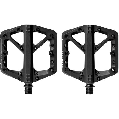 Crankbrothers Stamp 1 Pedals Black Small#mpn_16270