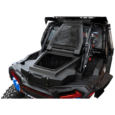 Tusk Defender UTV Cargo Box#mpn_205-936-0001