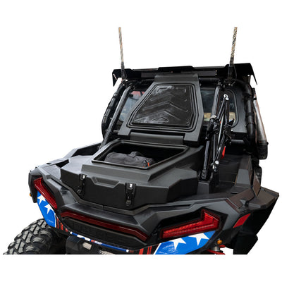 Tusk Defender UTV Cargo Box#mpn_205-936-0001