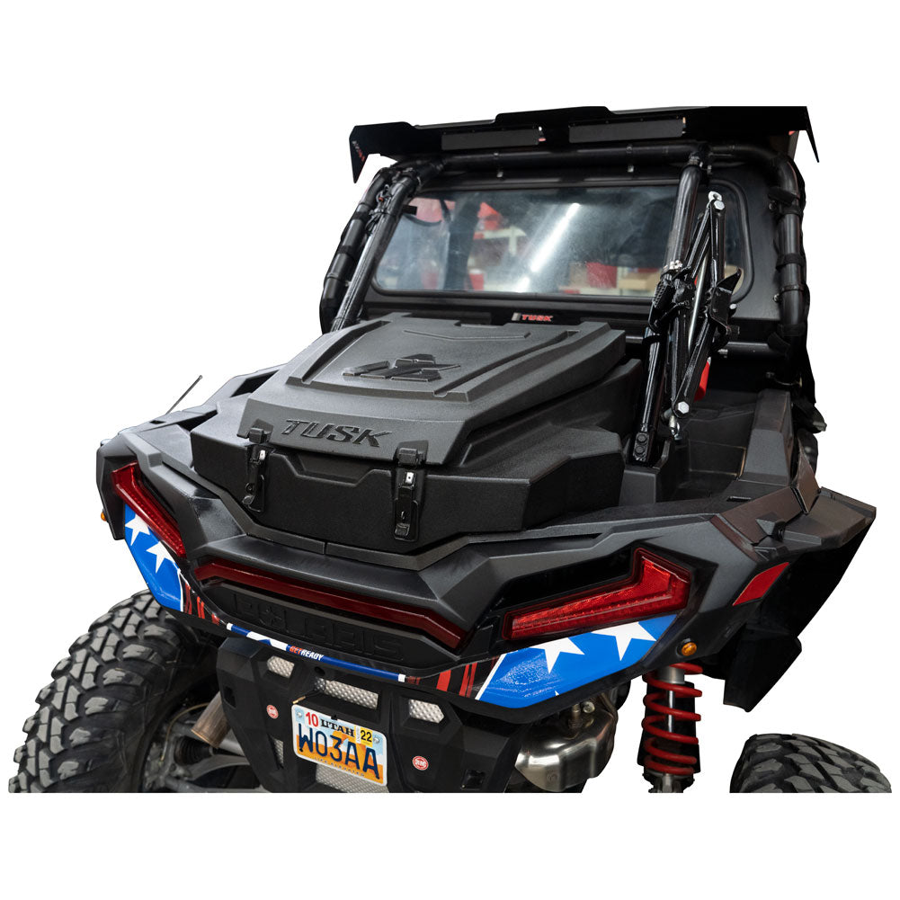 Tusk Defender UTV Cargo Box#mpn_205-936-0001