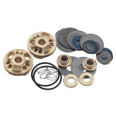 Race Tech Type 3 Gold Valve Compression Kit#mpn_FMGV 2040