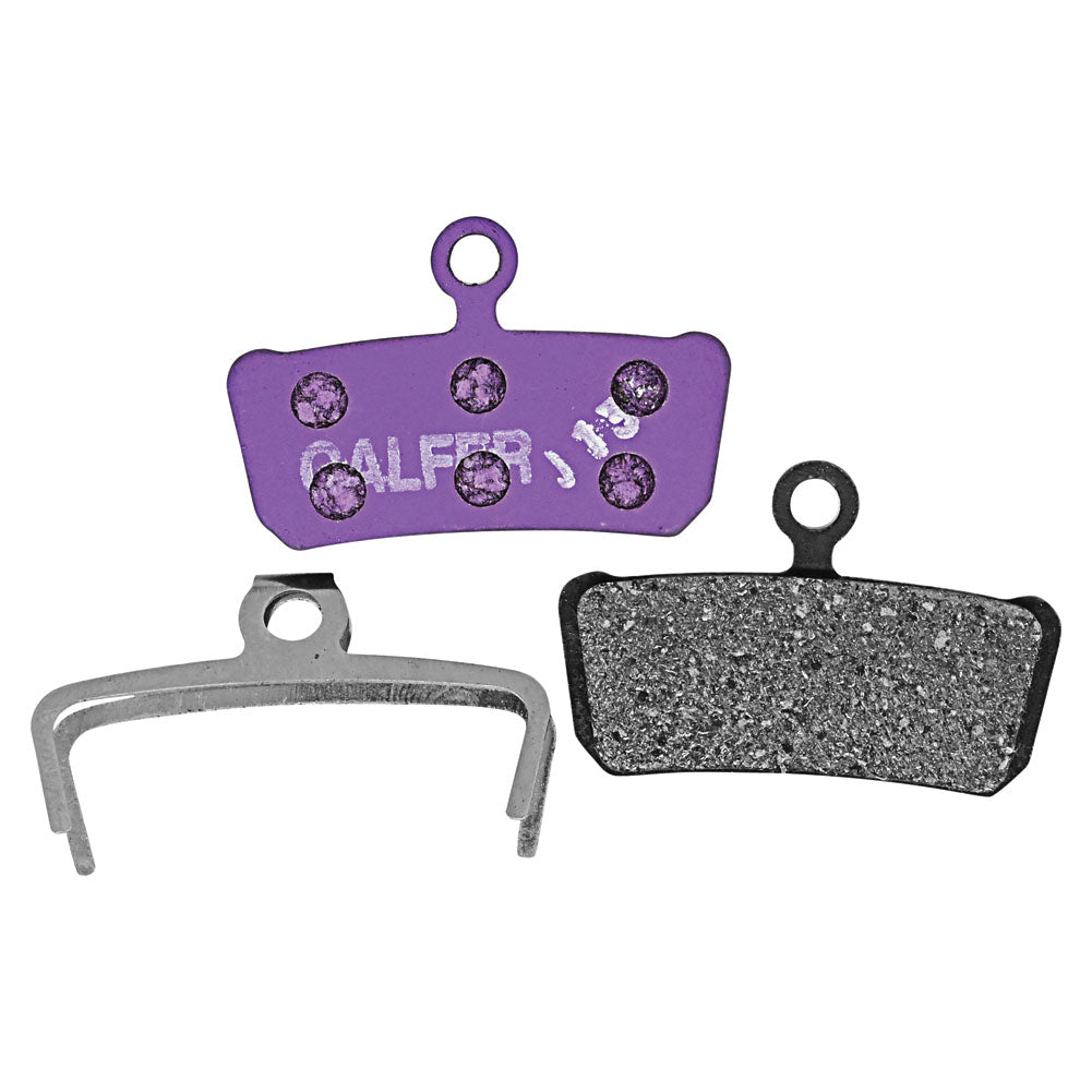 Galfer E-Bike Brake Pad SRAM G2, Guide R/RS/RSC/Ultimate#mpn_BFD459G1652