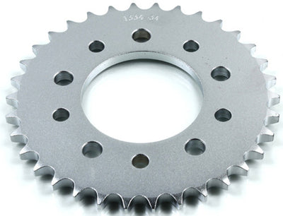 JT Chain and Sprockets JTR1334.34 Jt Sprocket 34 Tooth JTR1334 #JTR1334.34