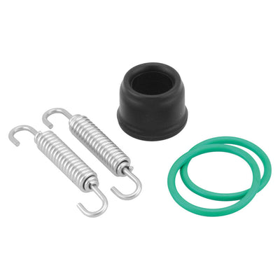 Bolt O-Ring, Spring & Coupler Kit #EU.EX.50CC